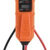 Klein Tools ET45 Voltage Tester, AC / DC, and Low Voltage Electric Tester, No Batteries Needed Klein Tools ET45 Voltage Tester, AC / DC, and Low Voltage Electric Tester, No Batteries Needed