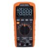Klein Tools MM720 Digital Multimeter, Auto-Ranging TRMS, Low Impedance (LoZ), 1000V AC/DC Voltage, 10A AC/DC Current, 60 MOhms Resistance Klein Tools MM720 Digital Multimeter, Auto-Ranging TRMS, Low Impedance (LoZ), 1000V AC/DC Voltage, 10A AC/DC Current, 60 MOhms Resistance
