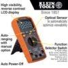 Klein Tools MM720 Digital Multimeter Review Accurate Versatile Auto-Ranging Tester Insights Klein Tools MM720 Digital Multimeter Review Accurate Versatile Auto-Ranging Tester Insights