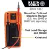 Klein Tools MM720 Digital Multimeter Review Accurate Versatile Auto-Ranging Tester Insights Klein Tools MM720 Digital Multimeter Review Accurate Versatile Auto-Ranging Tester Insights