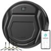 Lefant M210 Robot Vacuum Cleaner, 120-Min Runtime, Compact Design, Powerful Suction, Low Noise, Wi-Fi/App/Voice Control, Self-Charging, Scheduled Cleaning, Ideal for Pet Hair... Lefant M210 Robot Vacuum Cleaner, 120-Min Runtime, Compact Design, Powerful Suction, Low Noise, Wi-Fi/App/Voice Control, Self-Charging, Scheduled Cleaning, Ideal for Pet Hair...