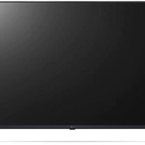 LG UR640S 86" 4K Ultra HD Commercial LED Digital Signage TV
