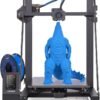 Longer LK5 Pro 3D Printer Review Exploring Large Build Size and Silent Performance Longer LK5 Pro 3D Printer Review Exploring Large Build Size and Silent Performance