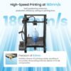 Longer LK5 Pro 3D Printer Review Exploring Precision Speed and Stability Features Longer LK5 Pro 3D Printer Review Exploring Precision Speed and Stability Features