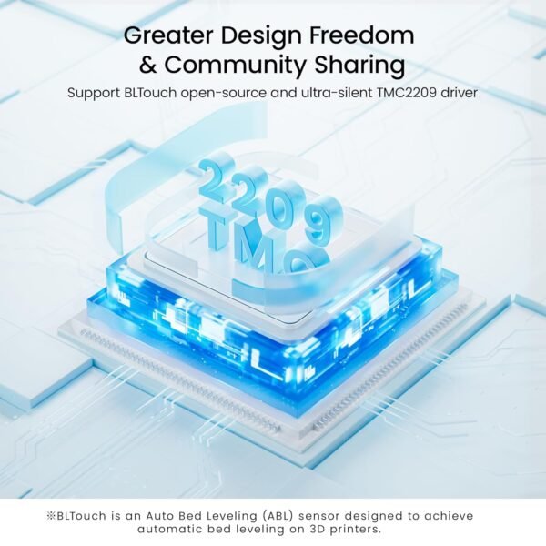 Longer LK5 Pro 3D Printer Review Exploring Precision Speed and Stability Features Longer LK5 Pro 3D Printer Review Exploring Precision Speed and Stability Features