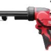 Milwaukee 2441-20 M12 10 oz Caulk Gun tool Only