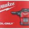 Milwaukee Compact Vacuum Review Powerful Cordless Handheld Vacuum with HEPA Filter