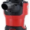 Milwaukee Compact Vacuum Review Powerful Cordless Handheld Vacuum with HEPA Filter