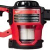 Milwaukee Handheld Vacuum Review Compact M18 Cordless Model Performance Tested