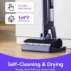 NARWAL S20 Pro Cordless Vacuum Mop Review for Powerful Smart Home Cleaning NARWAL S20 Pro Cordless Vacuum Mop Review for Powerful Smart Home Cleaning