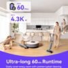 NARWAL S20 Pro Cordless Vacuum Mop Review for Powerful Smart Home Cleaning NARWAL S20 Pro Cordless Vacuum Mop Review for Powerful Smart Home Cleaning