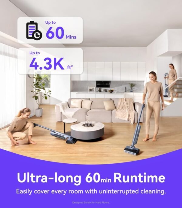 NARWAL S20 Pro Cordless Vacuum Mop Review for Powerful Smart Home Cleaning NARWAL S20 Pro Cordless Vacuum Mop Review for Powerful Smart Home Cleaning
