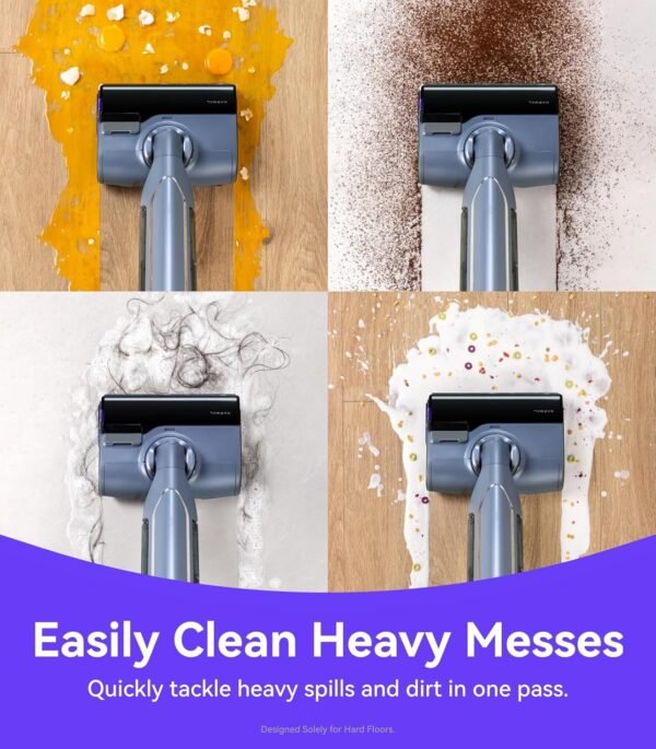 NARWAL S20 Pro Cordless Vacuum Mop Review for Powerful Smart Home Cleaning NARWAL S20 Pro Cordless Vacuum Mop Review for Powerful Smart Home Cleaning