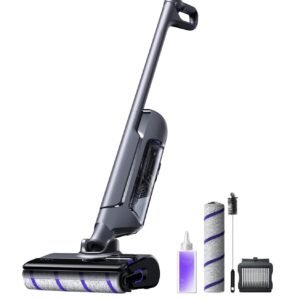 NARWAL S20 Pro Cordless Vacuum Mop with Self-Cleaning, Wet Dry Vacuum Cleaner for Hard Floors, Ideal for Families with Kids and Pets NARWAL S20 Pro Cordless Vacuum Mop with Self-Cleaning, Wet Dry Vacuum Cleaner for Hard Floors, Ideal for Families with Kids and Pets