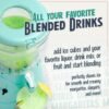 Nostalgia Frozen Drink Maker Review Best Margarita Machine for Home Parties