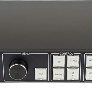 NovaStarâ„¢ VX4S LED Video Panel Controller for IRiSâ„¢ Video | Blizzard