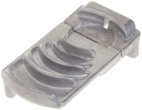 Reed Tool DEB4 Deburring Tool for Plastic, 1-1/4 to 4-Inch Reed Tool DEB4 Deburring Tool for Plastic, 1-1/4 to 4-Inch