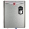 Rheem 18kW 240V Tankless Electric Water Heater, Gray Rheem 18kW 240V Tankless Electric Water Heater, Gray