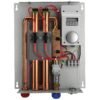 Rheem RTEX-18 Tankless Electric Water Heater Review Best Efficiency and Compact Design Rheem RTEX-18 Tankless Electric Water Heater Review Best Efficiency and Compact Design