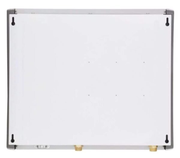 Rheem RTEX-36 Electric Tankless Water Heater Review High Efficiency Performance Tested