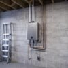 Rinnai RX199iN Tankless Water Heater Review High Efficiency Indoor Outdoor Gas Model