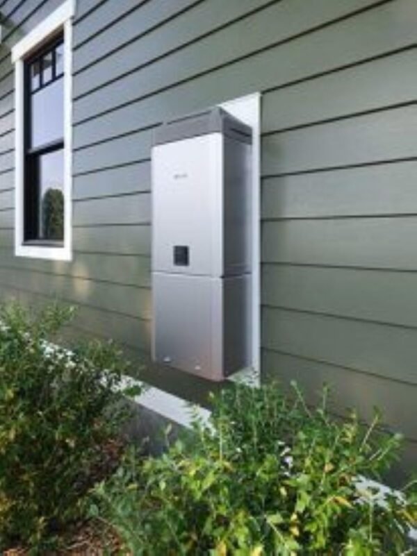 Rinnai RX199iN Tankless Water Heater Review High Efficiency Indoor Outdoor Gas Model