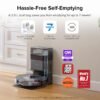 Roborock Q5 Max+ Robot Vacuum Review Unveils Powerful 5500 Pa Suction and Smart Navigation Roborock Q5 Max+ Robot Vacuum Review Unveils Powerful 5500 Pa Suction and Smart Navigation