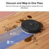 Roborock Q5 Pro Robotic Vacuum Review Powerful Suction and Smart Navigation Insights