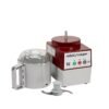 Robot Coupe R2N Food Processor Review Continuous Feed Performance and Features Explored