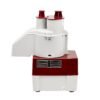 Robot Coupe R2N Food Processor Review Continuous Feed Performance and Features Explored