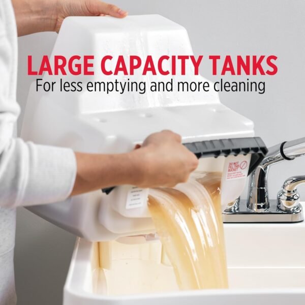 Rug Doctor Mighty Pro X3 Commercial Carpet Cleaner Review Powerful Deep Pet Stain Removal