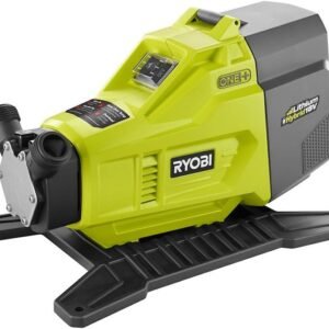 Ryobi P750 18V ONE Plus Hybrid Transfer Pump Ryobi P750 18V ONE Plus Hybrid Transfer Pump
