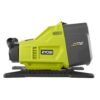 Ryobi P750 Power Water Pump Review Hybrid Battery and Electric Convenience Tested