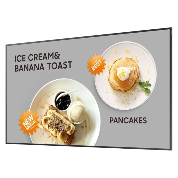 SAMSUNG 32INCH/ UHD(1920 X 1080)/400NIT SAMSUNG 32INCH/ UHD(1920 X 1080)/400NIT