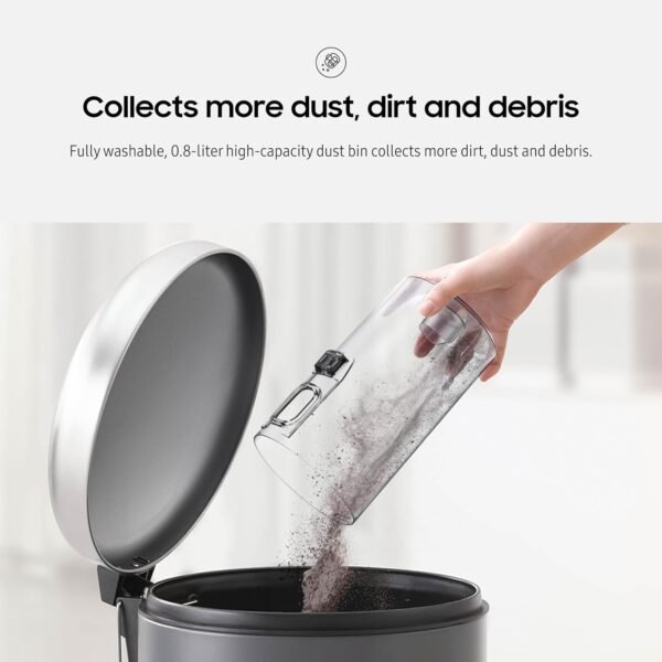 Samsung Jet 60 Pet Stick Vacuum Review Advanced Cleaning Power and Lightweight Design