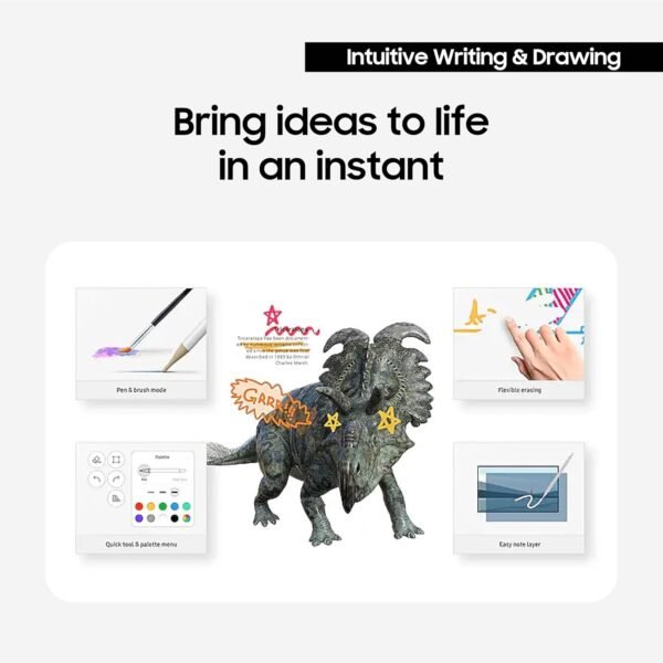 Samsung Pro 65 Inch 4K Interactive Display Review SmartView Plus Features Explored Samsung Pro 65 Inch 4K Interactive Display Review SmartView Plus Features Explored