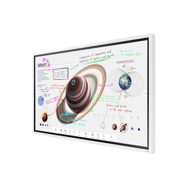 Samsung Pro 65 Inch 4K Interactive Display Review SmartView Plus Features Explored Samsung Pro 65 Inch 4K Interactive Display Review SmartView Plus Features Explored