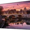 Samsung QB55R 55 Inch 4K UHD Commercial Display Review Reveals Stunning Visuals and Features