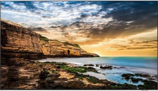 Samsung QE85T Digital Signage Display