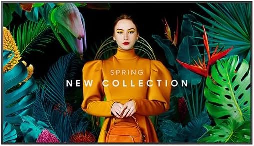 SAMSUNG QM65C Digital Signage Display SAMSUNG QM65C Digital Signage Display