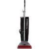 Sanitaire SC679K Upright Vacuum Review Powerful Lightweight Commercial Carpet Cleaner