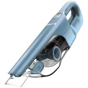 SHARK CH900WM UltraCyclone Pro Cordless Handheld Vacuum, Blue (Renewed) SHARK CH900WM UltraCyclone Pro Cordless Handheld Vacuum, Blue (Renewed)