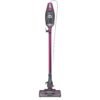 Shark HV371 Rocket Pro DLX Corded Stick, Removable Hand Vacuum, Advanced Swivel Steering, XL Cup, Crevice Tool, Upholstery Tool & Anti-Allergen Dust Brush (Fuchsia) (Renewed)