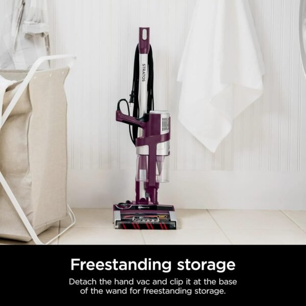 Shark HZ3000 Corded Stick Vacuum Review Powerful Suction and Hair Pickup Tested Shark HZ3000 Corded Stick Vacuum Review Powerful Suction and Hair Pickup Tested