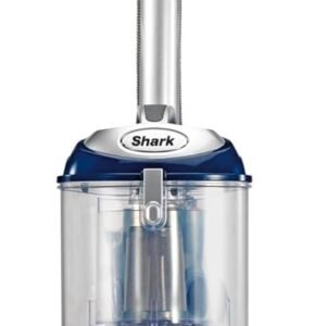 Shark NV360 Navigator Lift-Away Deluxe Upright Powerful Suction Vacuum for Hardwood Floor, Carpet, Muti-Surface Spotless Cleaning with Large Dust Cup Capacity, Swivel Steering,...