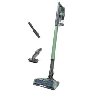 Shark Pet Cordless PowerFins Brushroll Stick Vacuum, Self-Cleaning, Handheld, Renewed