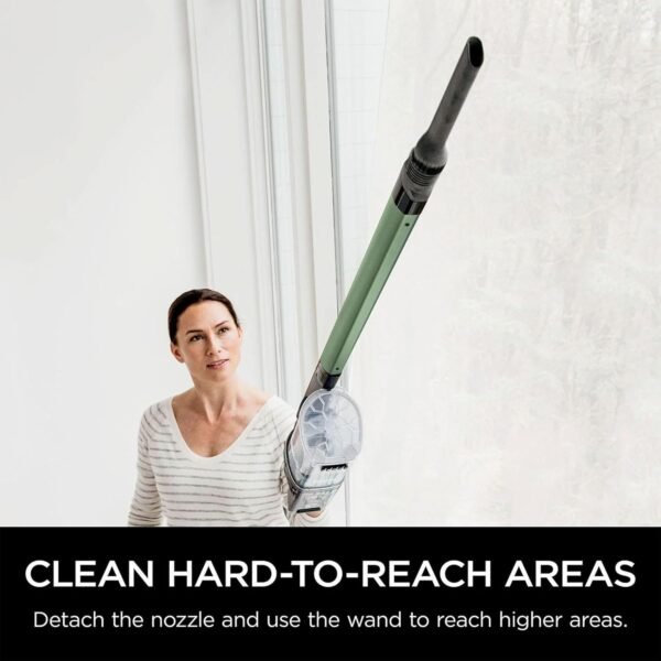 Shark Pet Cordless Stick Vacuum UZ155 Review Powerful Suction and Self-Cleaning Brushroll Performance Shark Pet Cordless Stick Vacuum UZ155 Review Powerful Suction and Self-Cleaning Brushroll Performance