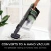 Shark Pet Cordless Stick Vacuum UZ155 Review Powerful Suction and Self-Cleaning Brushroll Performance Shark Pet Cordless Stick Vacuum UZ155 Review Powerful Suction and Self-Cleaning Brushroll Performance