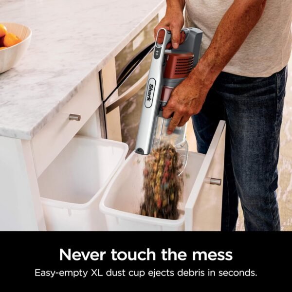 Shark Pet Pro Cordless Stick Vacuum Review Powerful Suction Lightweight Design Multitasking Cleaning Shark Pet Pro Cordless Stick Vacuum Review Powerful Suction Lightweight Design Multitasking Cleaning