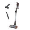 Shark Pet Pro Cordless Stick Vacuum with MultiFLEX, HEPA Filter, Lightweight, Powerful Suction, 40min Runtime, Removable Hand Vacuum, Includes Crevice Tool & Dusting Brush, UZ351H Shark Pet Pro Cordless Stick Vacuum with MultiFLEX, HEPA Filter, Lightweight, Powerful Suction, 40min Runtime, Removable Hand Vacuum, Includes Crevice Tool & Dusting Brush, UZ351H